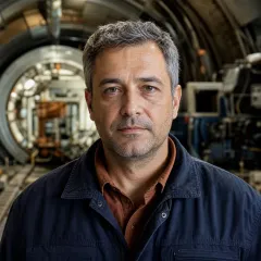 Author avatar