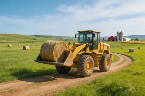Agriculture